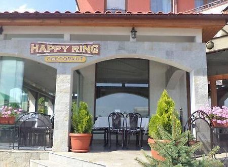 Happy Ring Guest Rooms Chaskowo Exterior foto