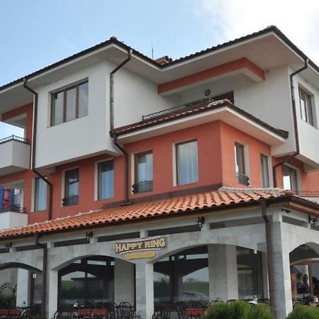 Happy Ring Guest Rooms Chaskowo Exterior foto