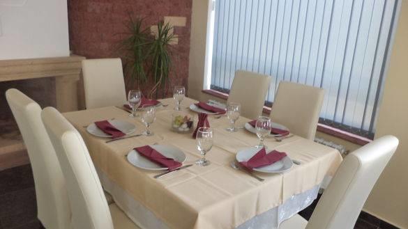Happy Ring Guest Rooms Chaskowo Exterior foto