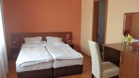 Happy Ring Guest Rooms Chaskowo Zimmer foto