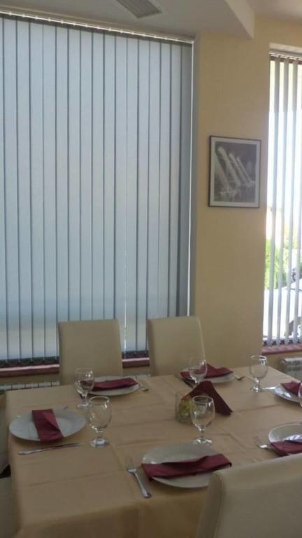 Happy Ring Guest Rooms Chaskowo Exterior foto